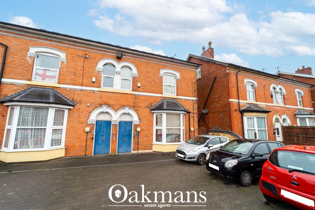 Main image of property: Shirley Road, Acocks Green, Birmingham, West Midlands, B27