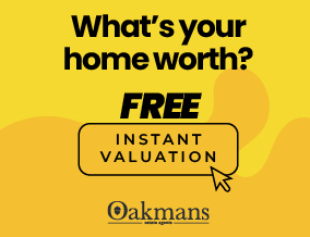 Get brand editions for Oakmans Estate Agents, Shirley
