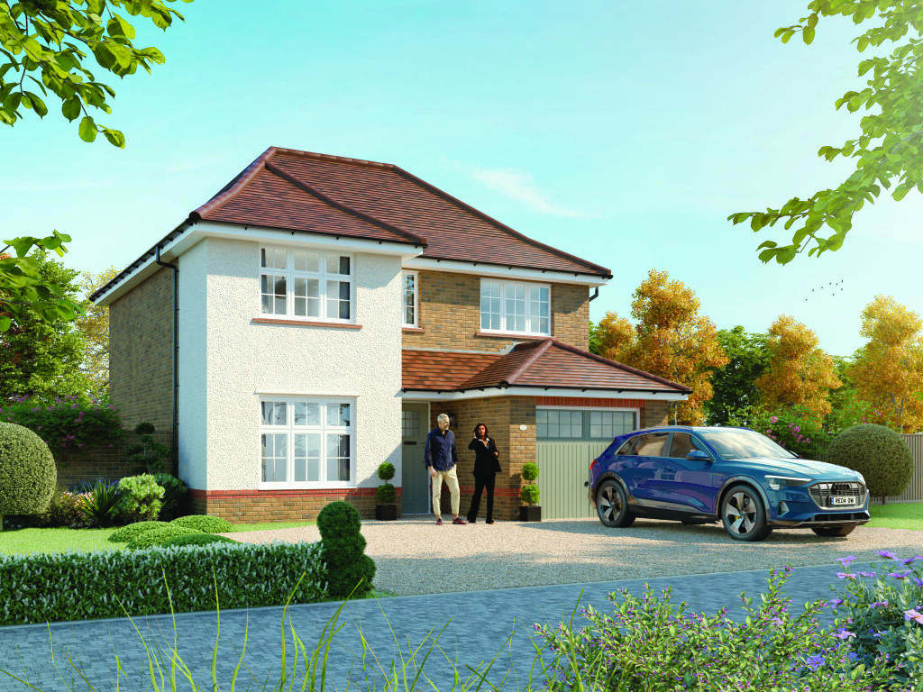 Main image of property: Bartons Road,
Havant,
PO9 5FE