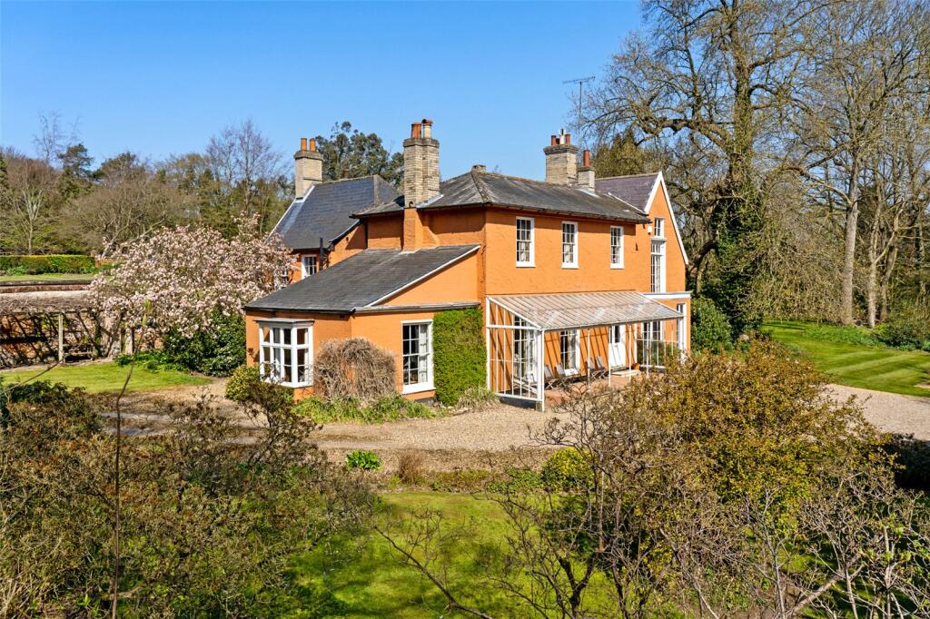 Additional property image - The Rookery, Stratford Road, Dedham, Essex, CO7