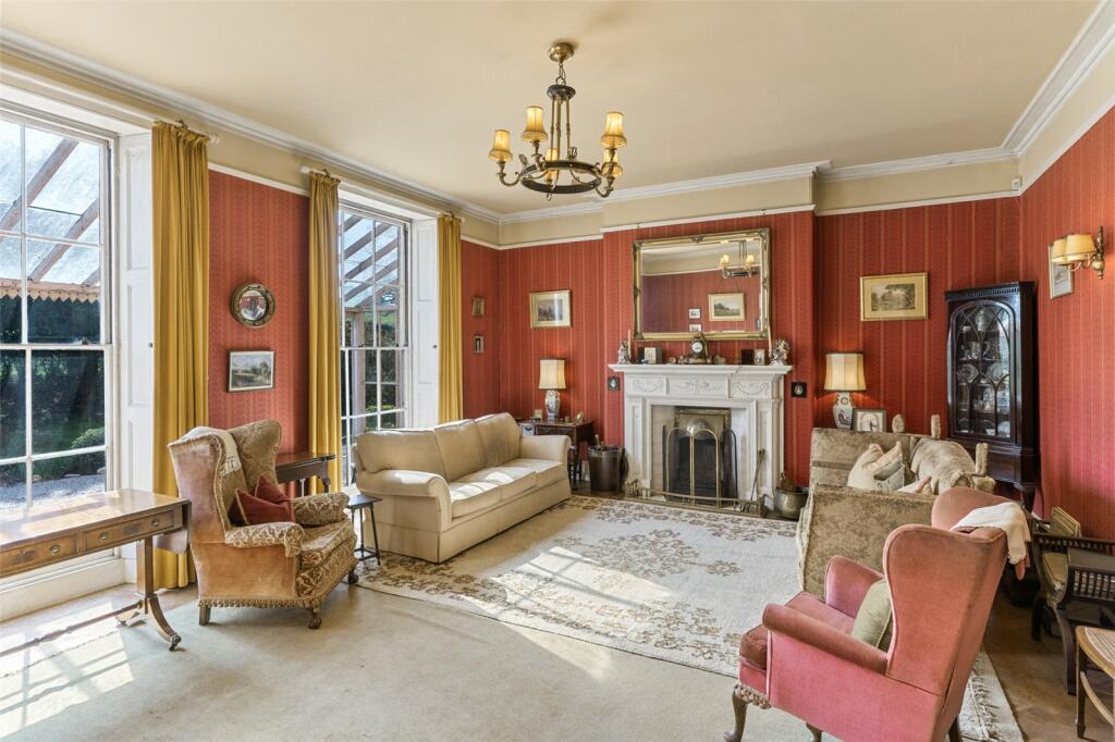 Additional property image - The Rookery, Stratford Road, Dedham, Essex, CO7