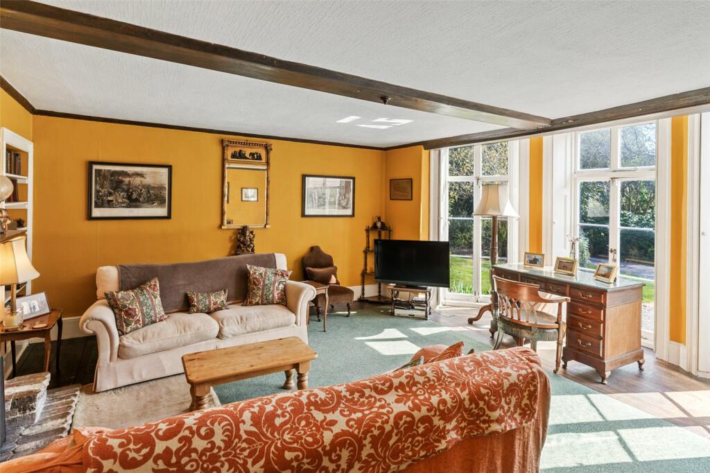 Additional property image - The Rookery, Stratford Road, Dedham, Essex, CO7