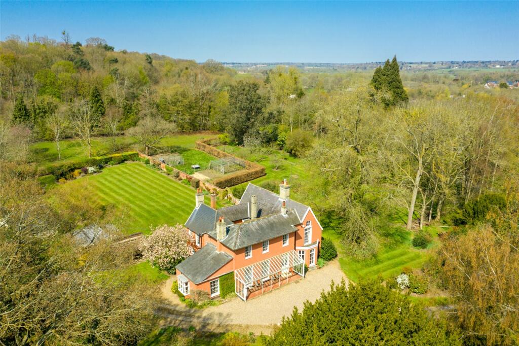 Additional property image - The Rookery, Stratford Road, Dedham, Essex, CO7