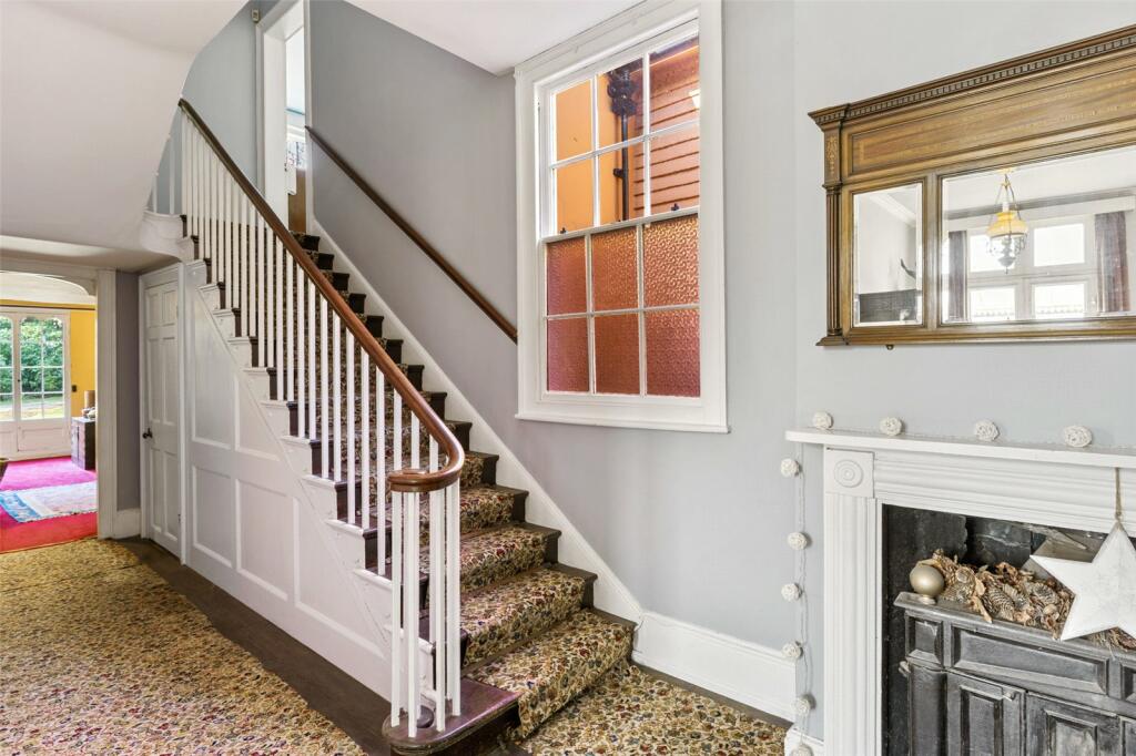 Additional property image - The Rookery, Stratford Road, Dedham, Essex, CO7