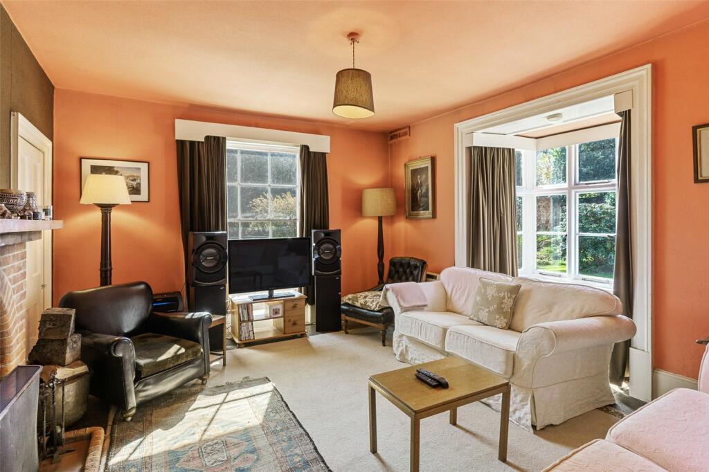 Additional property image - The Rookery, Stratford Road, Dedham, Essex, CO7
