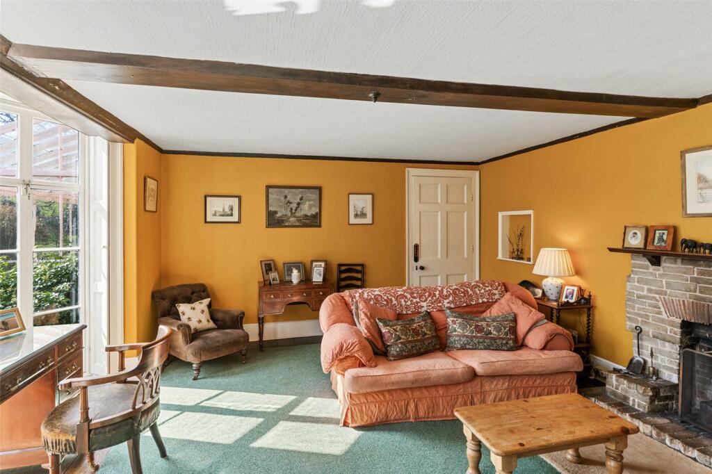 Additional property image - The Rookery, Stratford Road, Dedham, Essex, CO7