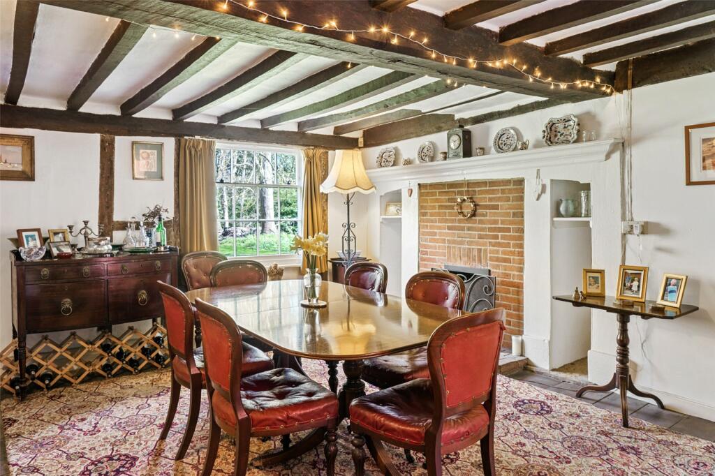 Additional property image - The Rookery, Stratford Road, Dedham, Essex, CO7