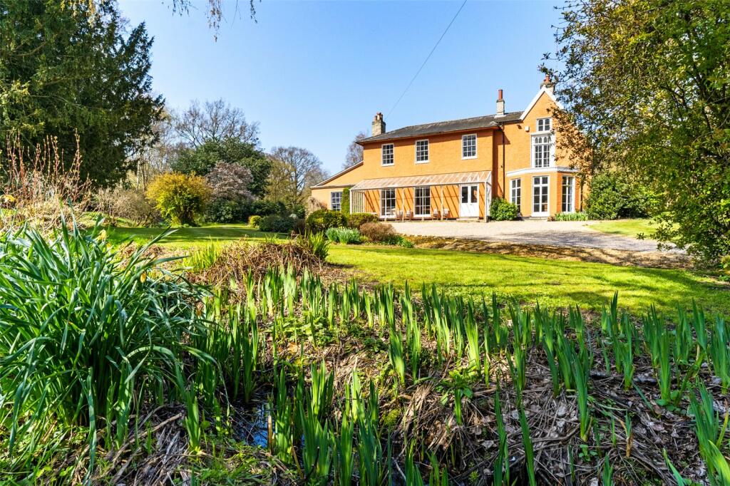 Additional property image - The Rookery, Stratford Road, Dedham, Essex, CO7