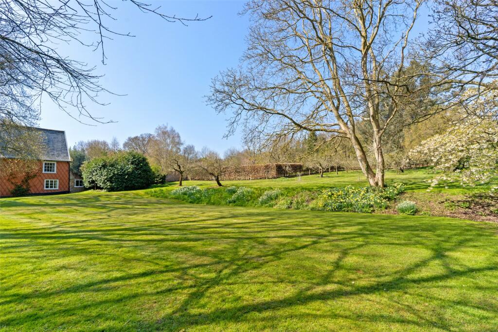 Additional property image - The Rookery, Stratford Road, Dedham, Essex, CO7