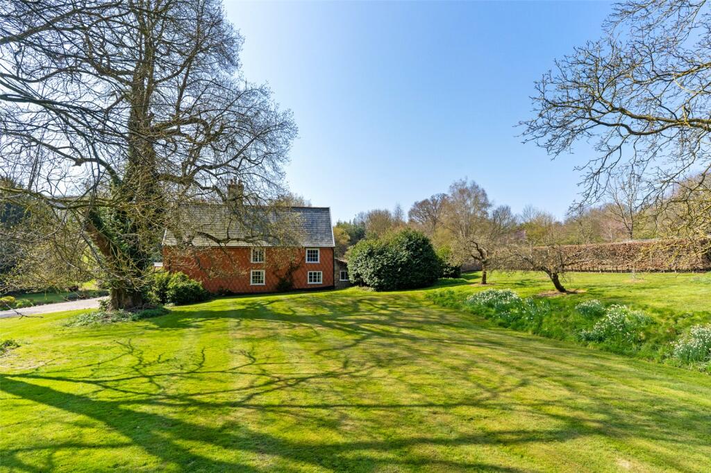 Additional property image - The Rookery, Stratford Road, Dedham, Essex, CO7