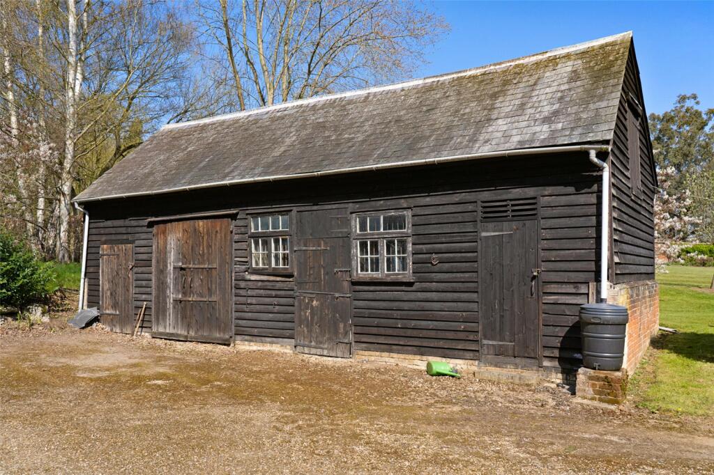 Additional property image - The Rookery, Stratford Road, Dedham, Essex, CO7