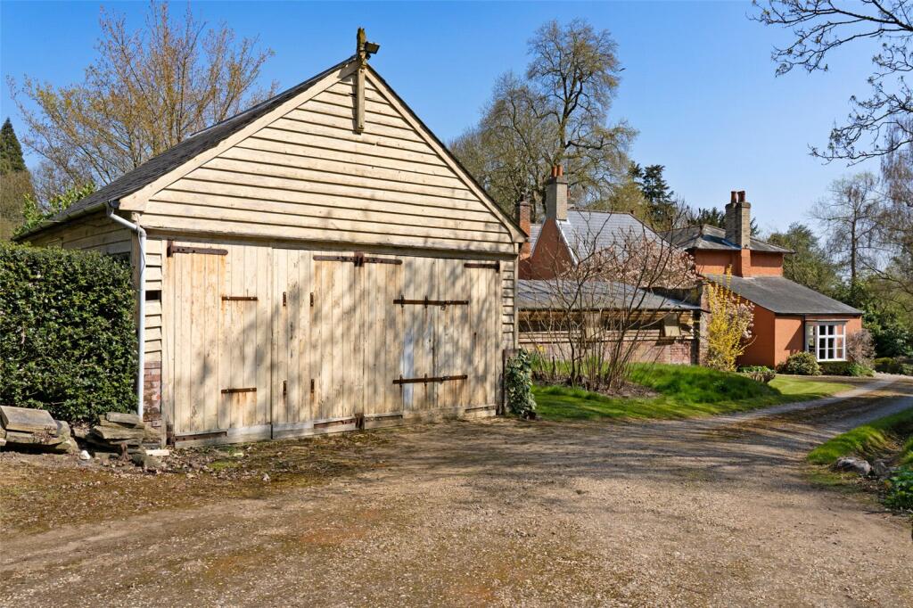 Additional property image - The Rookery, Stratford Road, Dedham, Essex, CO7