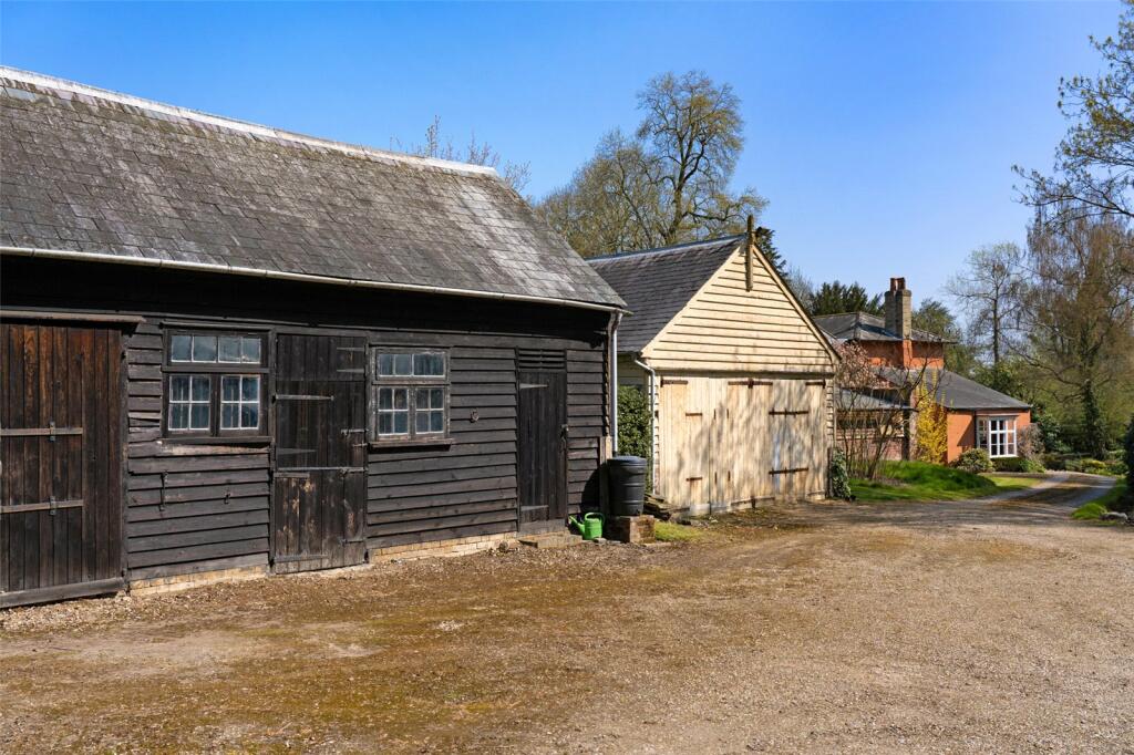 Additional property image - The Rookery, Stratford Road, Dedham, Essex, CO7