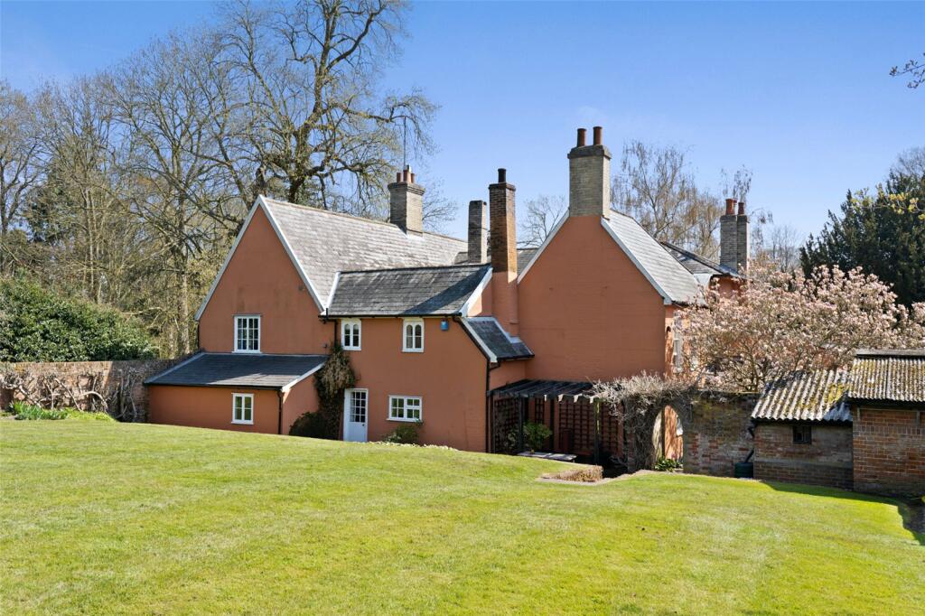 Additional property image - The Rookery, Stratford Road, Dedham, Essex, CO7