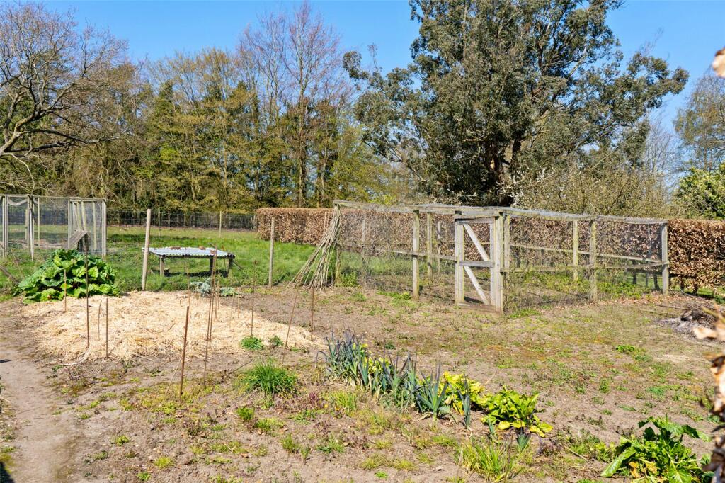Additional property image - The Rookery, Stratford Road, Dedham, Essex, CO7