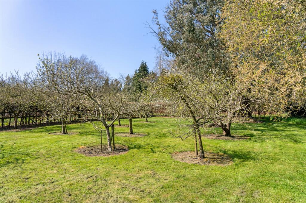 Additional property image - The Rookery, Stratford Road, Dedham, Essex, CO7