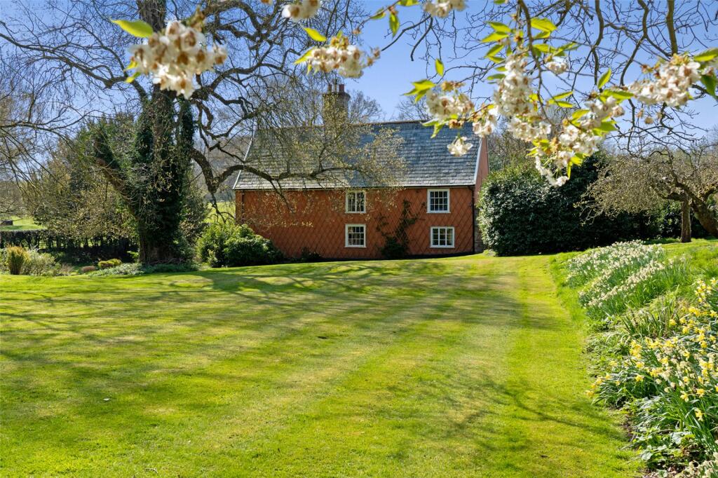 Additional property image - The Rookery, Stratford Road, Dedham, Essex, CO7