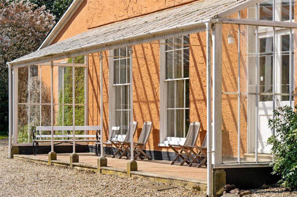 Additional property image - The Rookery, Stratford Road, Dedham, Essex, CO7