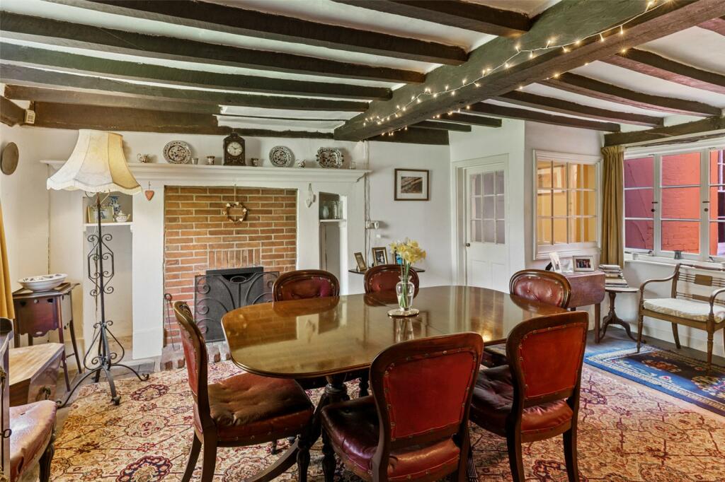 Additional property image - The Rookery, Stratford Road, Dedham, Essex, CO7