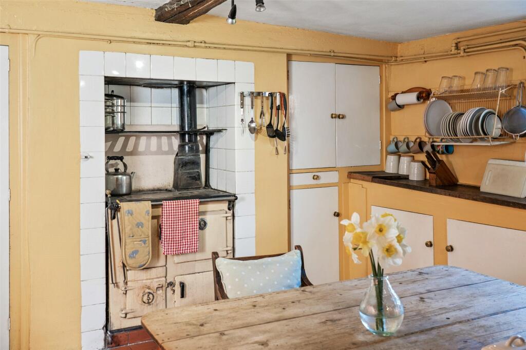Additional property image - The Rookery, Stratford Road, Dedham, Essex, CO7