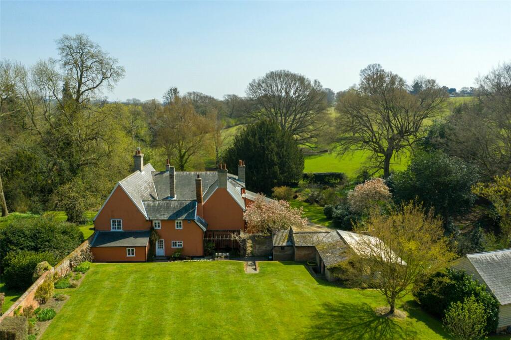 Additional property image - The Rookery, Stratford Road, Dedham, Essex, CO7