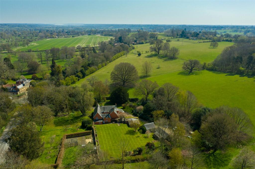 Additional property image - The Rookery, Stratford Road, Dedham, Essex, CO7