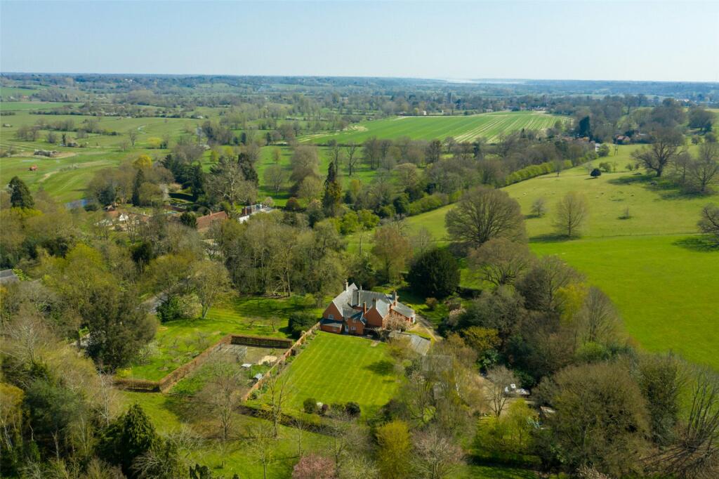 Additional property image - The Rookery, Stratford Road, Dedham, Essex, CO7