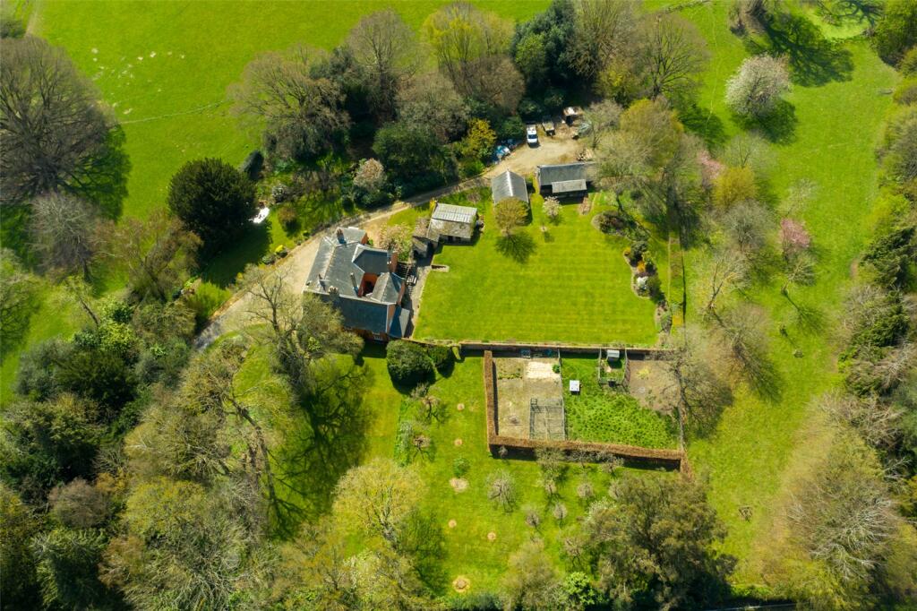 Additional property image - The Rookery, Stratford Road, Dedham, Essex, CO7