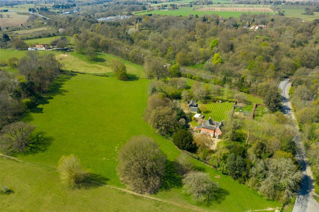 Additional property image - The Rookery, Stratford Road, Dedham, Essex, CO7
