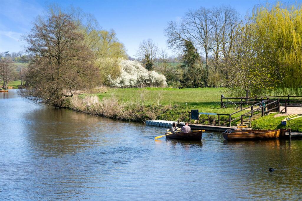 Additional property image - The Rookery, Stratford Road, Dedham, Essex, CO7