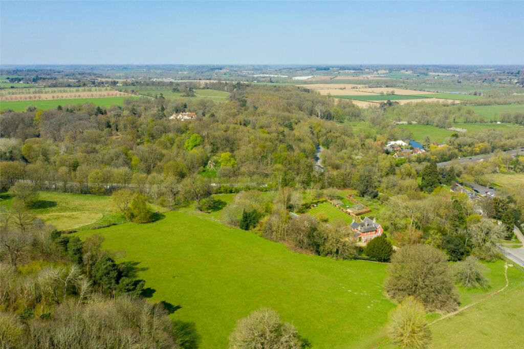 Additional property image - The Rookery, Stratford Road, Dedham, Essex, CO7