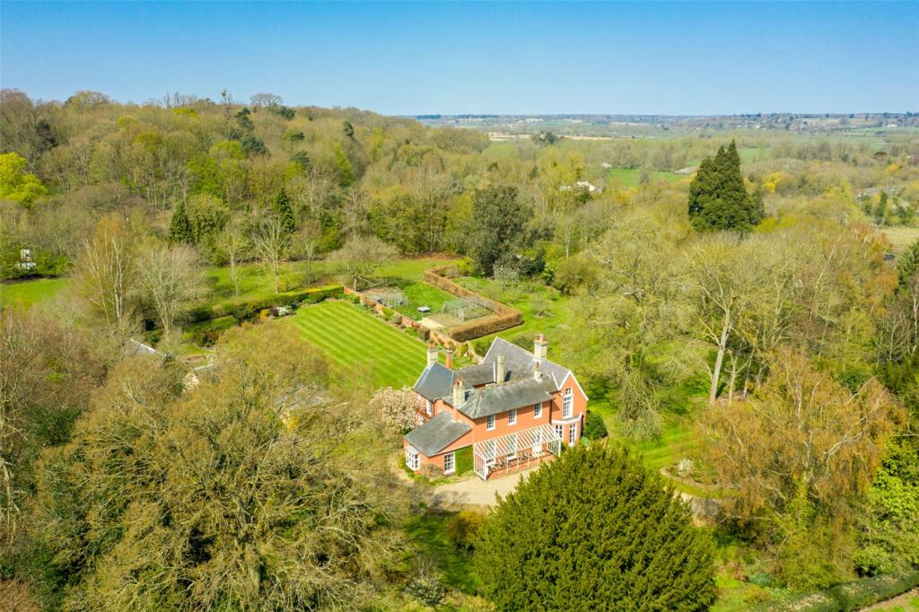 Additional property image - The Rookery, Stratford Road, Dedham, Essex, CO7
