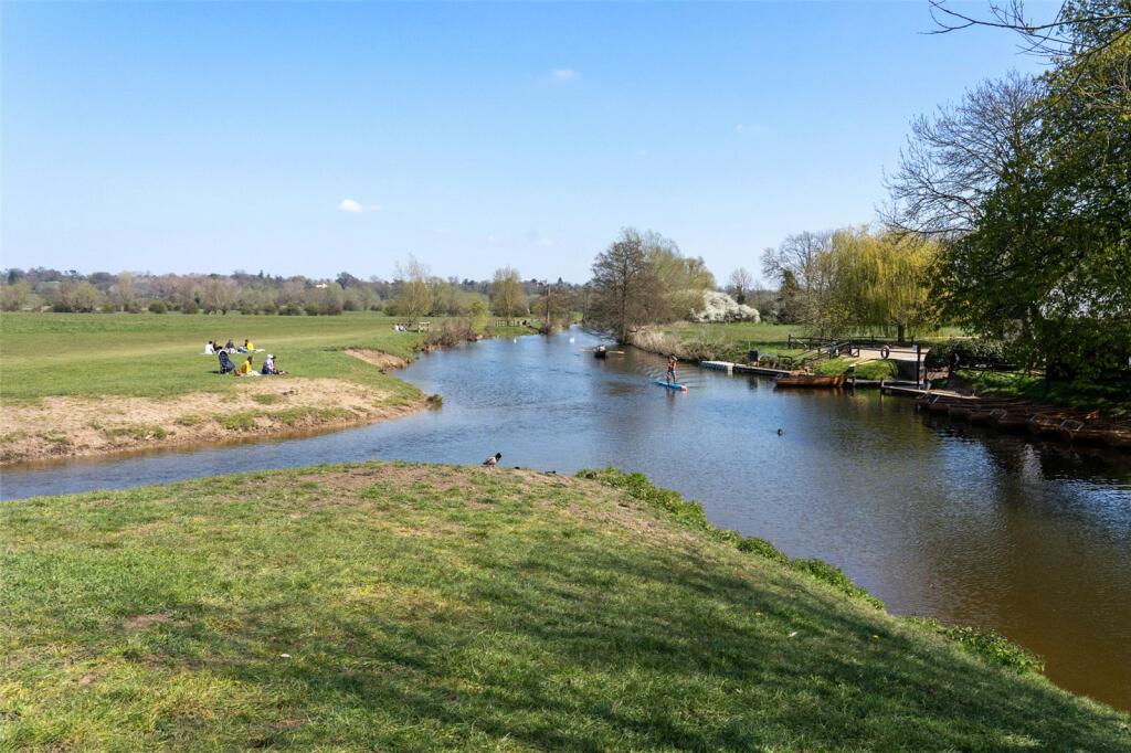 Additional property image - The Rookery, Stratford Road, Dedham, Essex, CO7
