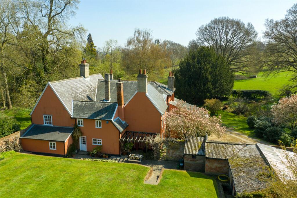 Additional property image - The Rookery, Stratford Road, Dedham, Essex, CO7