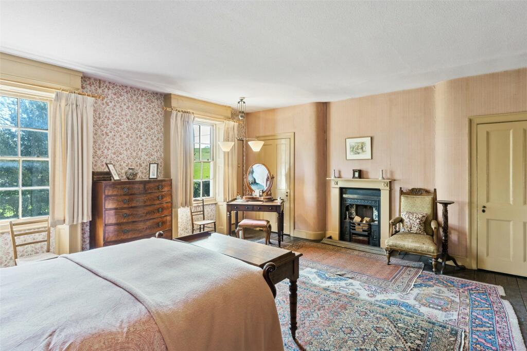 Additional property image - The Rookery, Stratford Road, Dedham, Essex, CO7