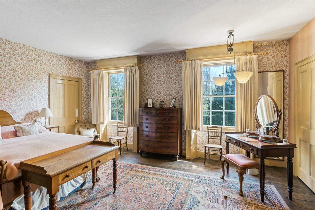 Additional property image - The Rookery, Stratford Road, Dedham, Essex, CO7