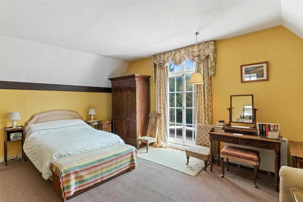 Additional property image - The Rookery, Stratford Road, Dedham, Essex, CO7