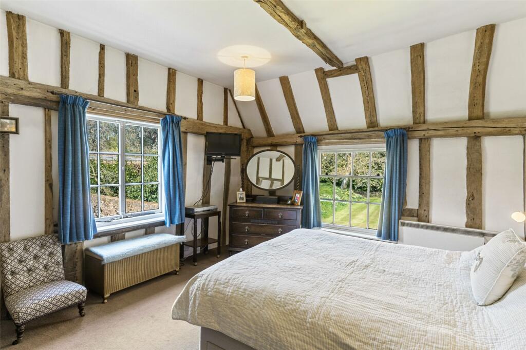 Additional property image - The Rookery, Stratford Road, Dedham, Essex, CO7