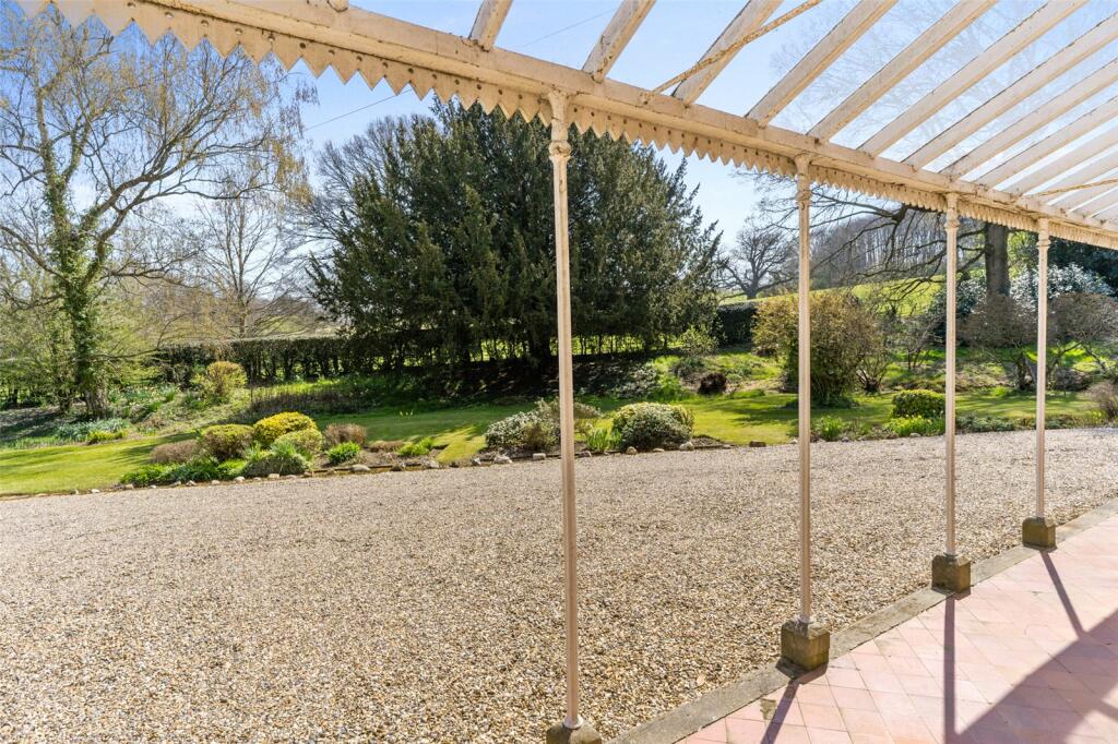 Additional property image - The Rookery, Stratford Road, Dedham, Essex, CO7