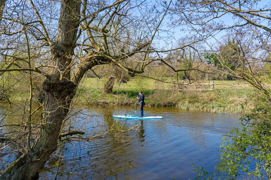Additional property image - The Rookery, Stratford Road, Dedham, Essex, CO7