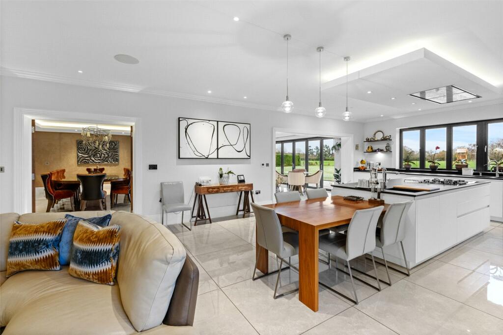 Additional property image - Clacton Road, Elmstead Market, Colchester, Essex, CO7
