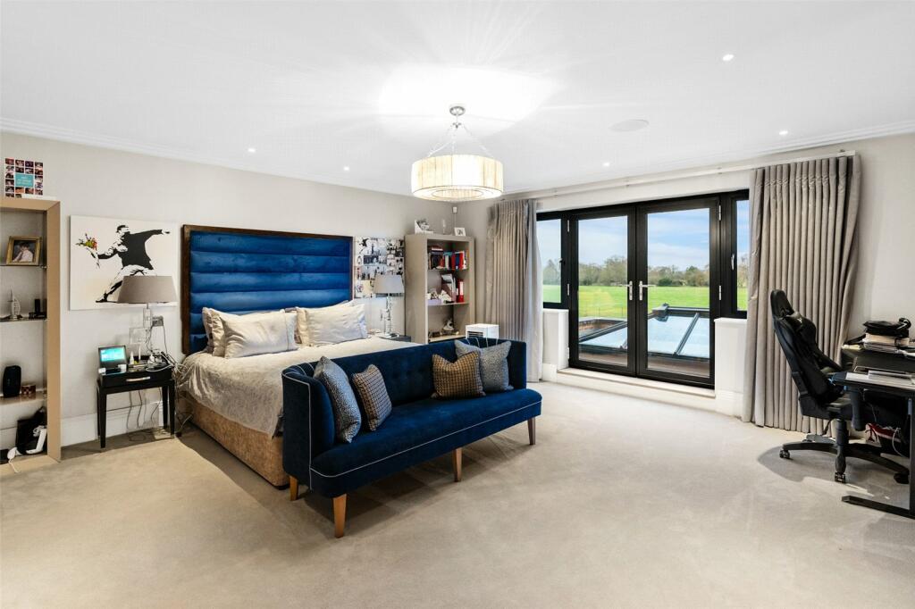 Additional property image - Clacton Road, Elmstead Market, Colchester, Essex, CO7