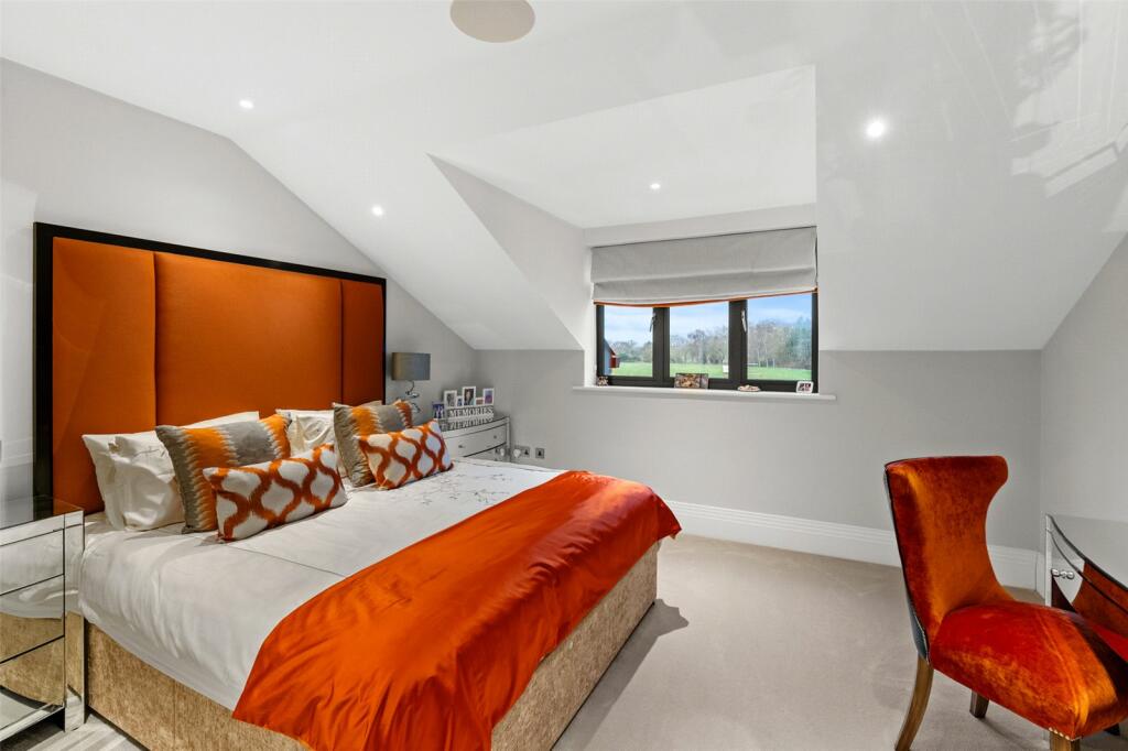 Additional property image - Clacton Road, Elmstead Market, Colchester, Essex, CO7