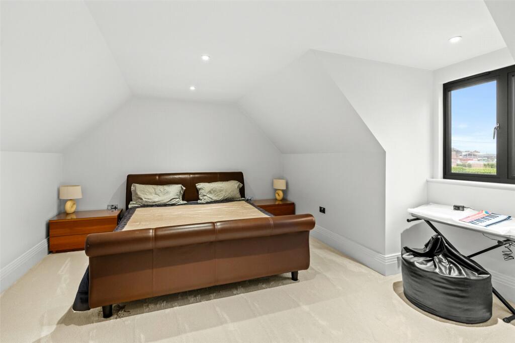 Additional property image - Clacton Road, Elmstead Market, Colchester, Essex, CO7