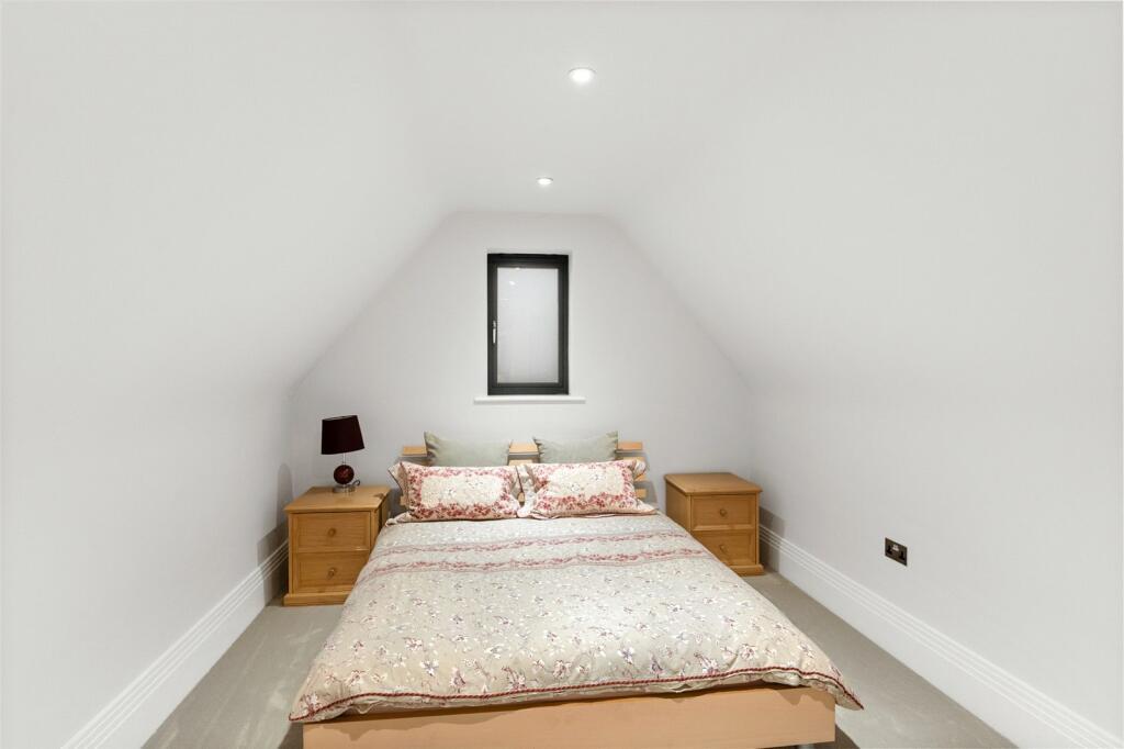 Additional property image - Clacton Road, Elmstead Market, Colchester, Essex, CO7