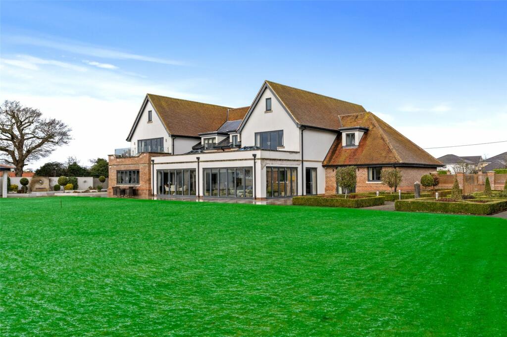 Additional property image - Clacton Road, Elmstead Market, Colchester, Essex, CO7