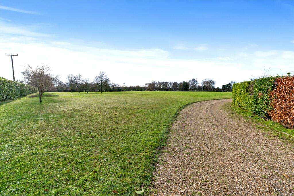 Additional property image - Clacton Road, Elmstead Market, Colchester, Essex, CO7