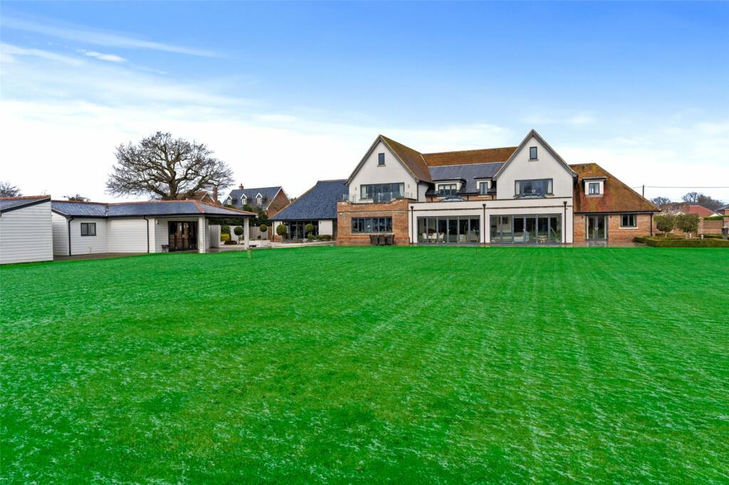 Additional property image - Clacton Road, Elmstead Market, Colchester, Essex, CO7