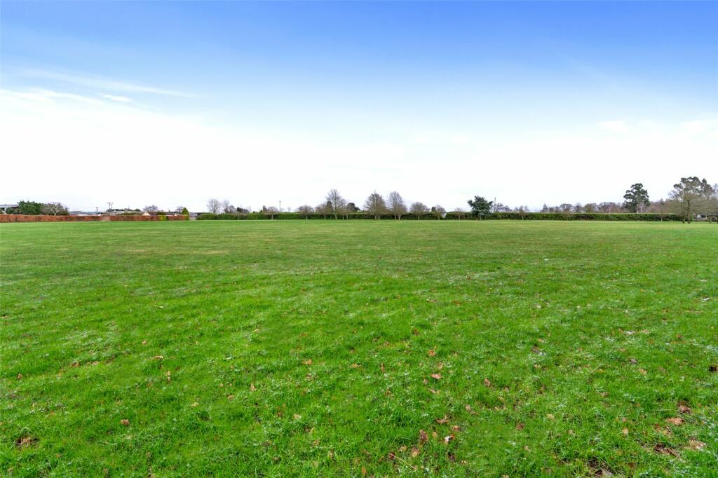 Additional property image - Clacton Road, Elmstead Market, Colchester, Essex, CO7