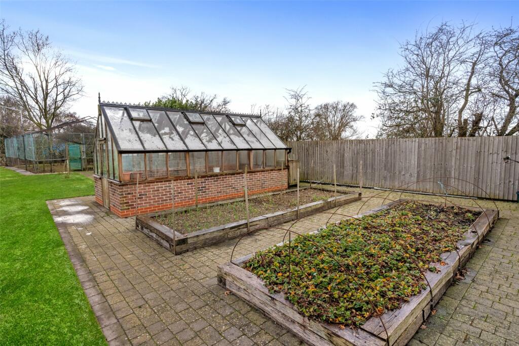 Additional property image - Clacton Road, Elmstead Market, Colchester, Essex, CO7